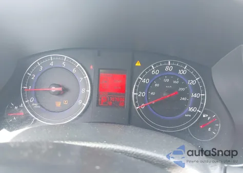 2010 Infiniti Ex35 Journey из США, поврежденный, VIN JN1AJ0HR3AM756505